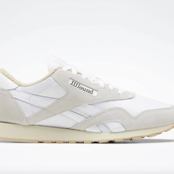 👟 JJJJound - Reebok special edition collaboration Nylon Unisex US Size 4M / 6W - Picture 3 of 10